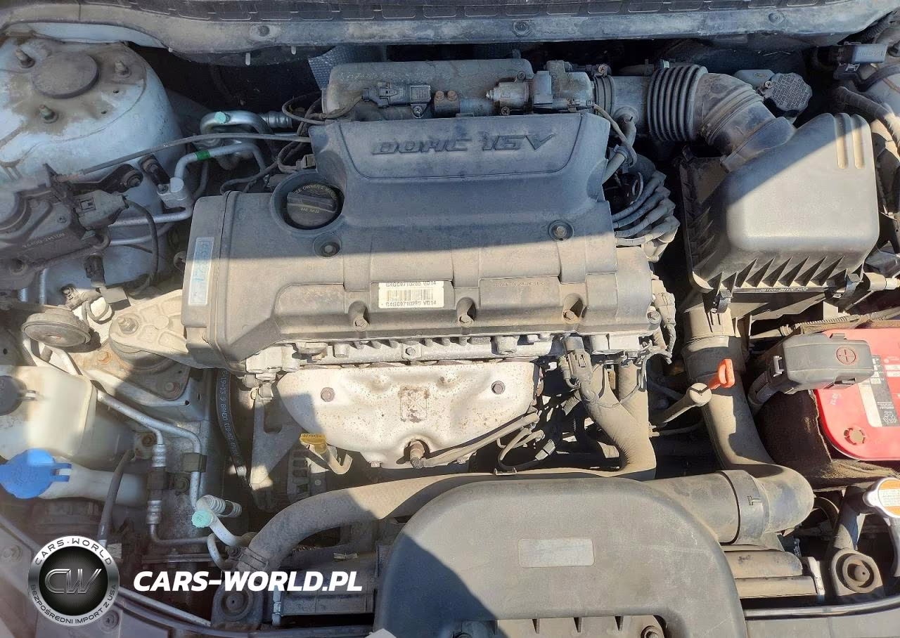 2010 Hyundai Elantra Touring Se VIN:KMHDC8AE0AU064465 - 11