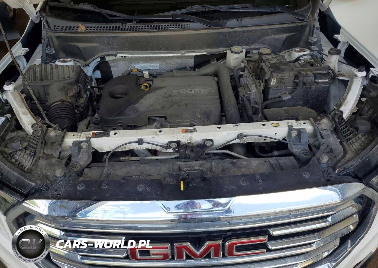 2022 GMC Terrain Slt VIN:3GKALVEV7NL161859 - 12
