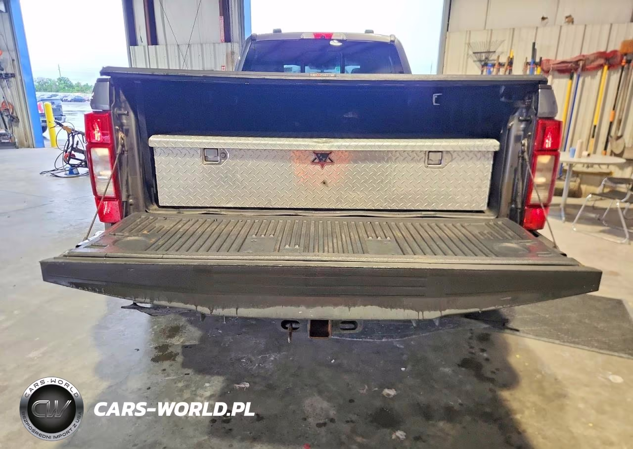2021 Ford F350 Super Duty VIN:1FT8W3DT1MED66856 - 10