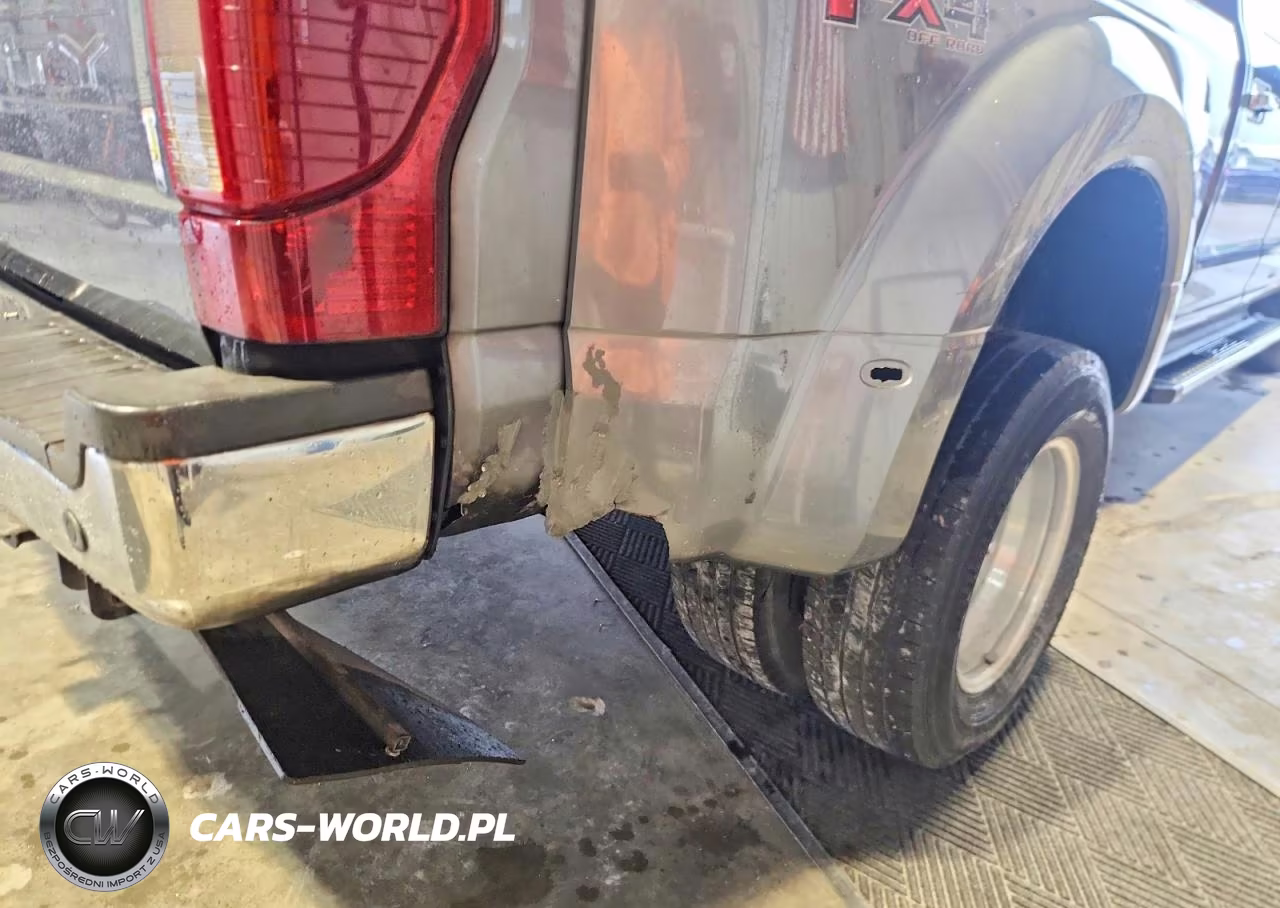 2021 Ford F350 Super Duty VIN:1FT8W3DT1MED66856 - 13