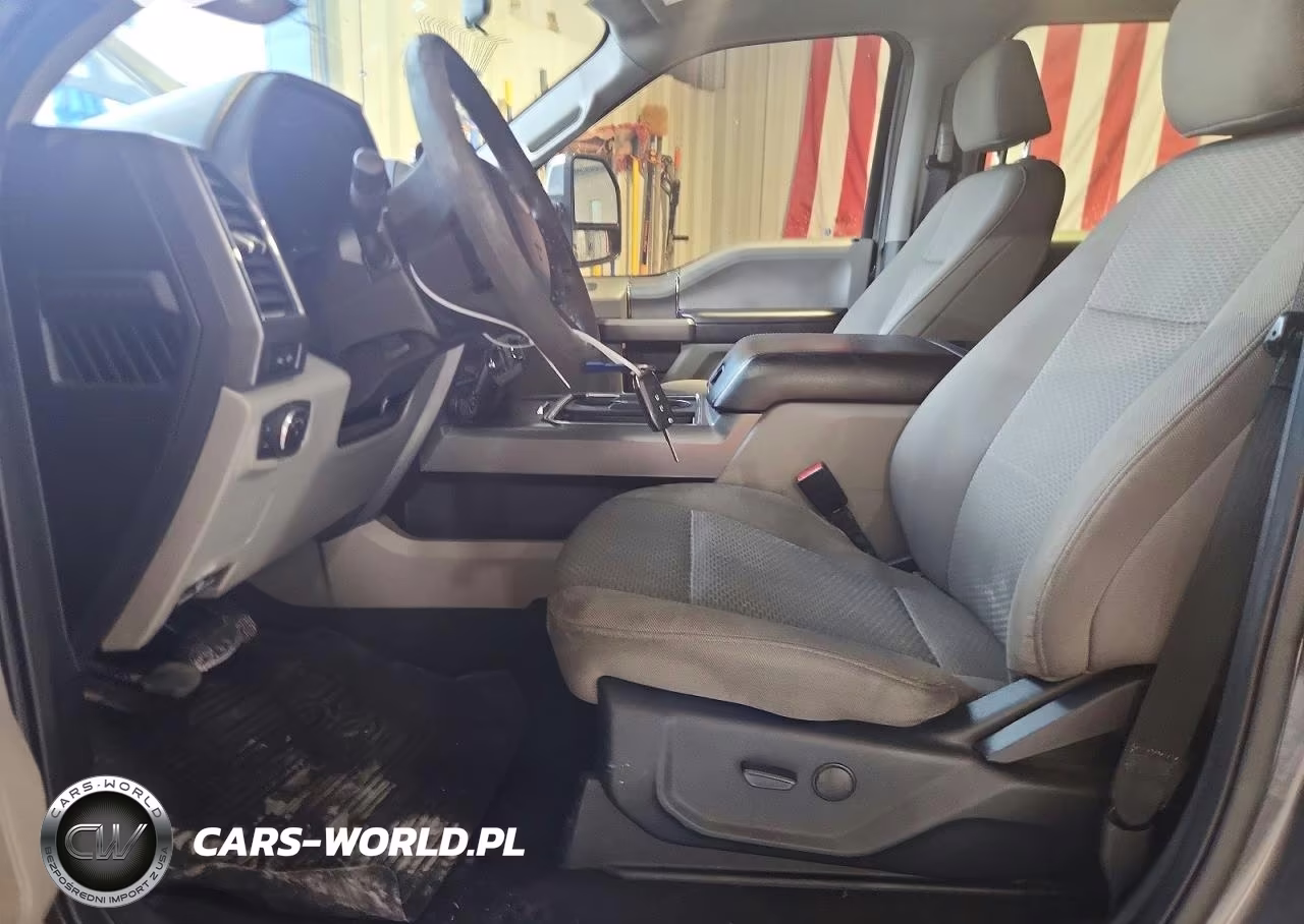 2021 Ford F350 Super Duty VIN:1FT8W3DT1MED66856 - 7