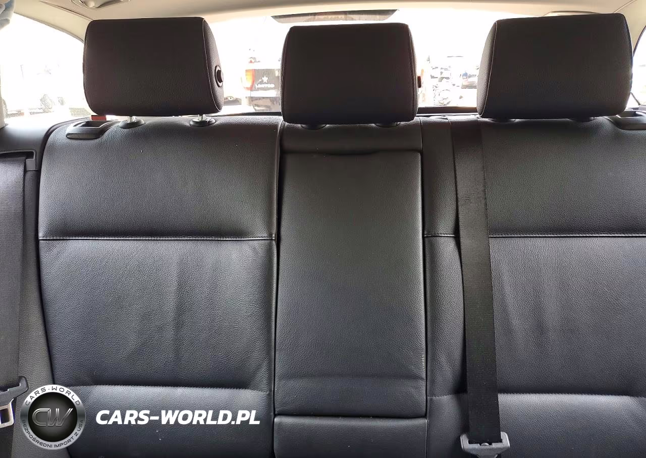2008 BMW 328 It VIN:WBAVS13598FX17001 - 10