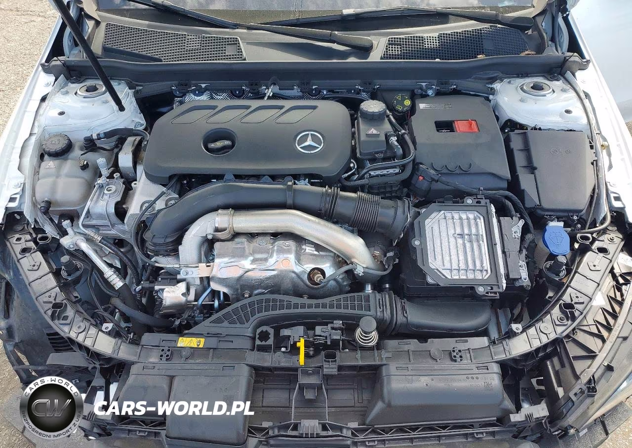 2025 Mercedes-Benz Cla 250 VIN:W1K5J4GB2SN554914 - 11