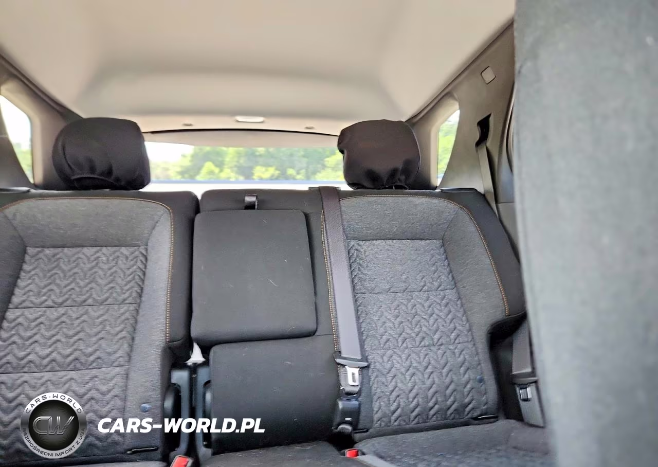 2023 Chevrolet Equinox Lt VIN:3GNAXUEG4PS146800 - 10
