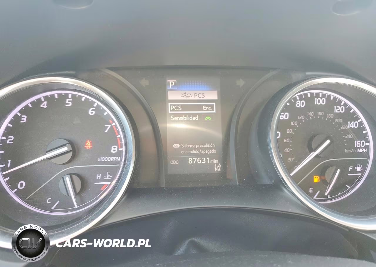 2020 Toyota Camry Se VIN:4T1G11AK2LU501255 - 9