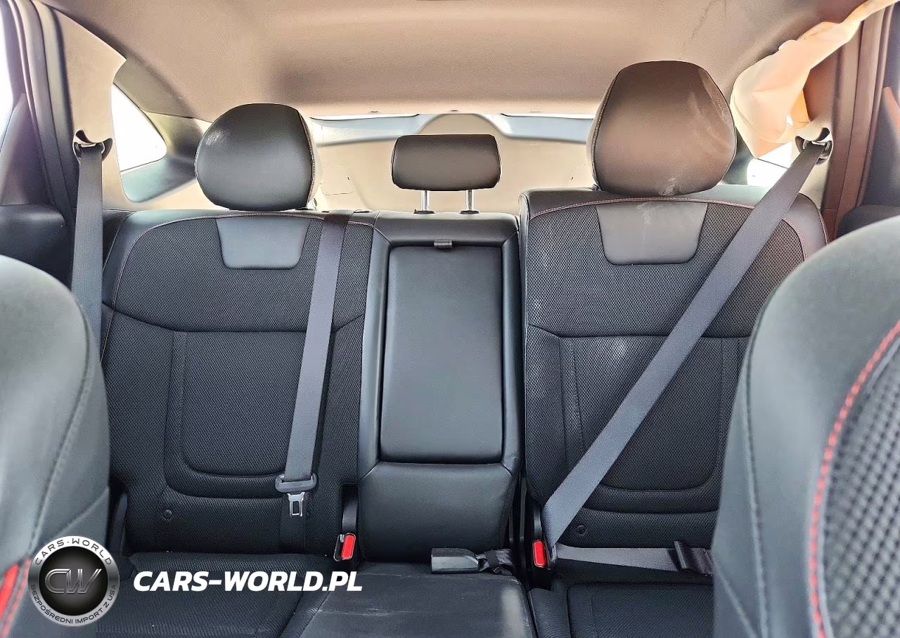 2022 Hyundai Tucson N Line VIN:KM8JFCAE2NU168698 - 10
