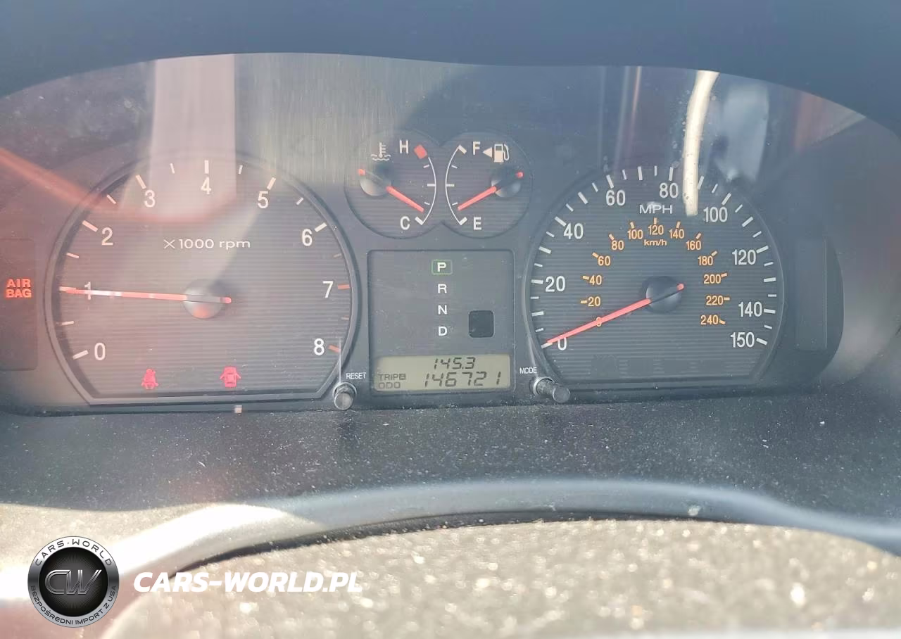 2005 Hyundai Sonata Gls VIN:KMHWF35H65A108824 - 9