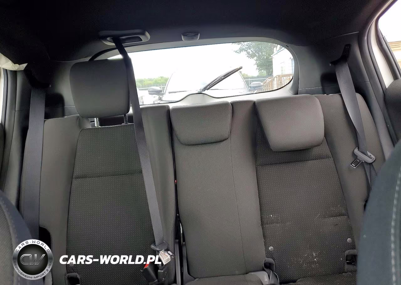 2021 Honda Hr-V Sport VIN:3CZRU6H15MM748025 - 10