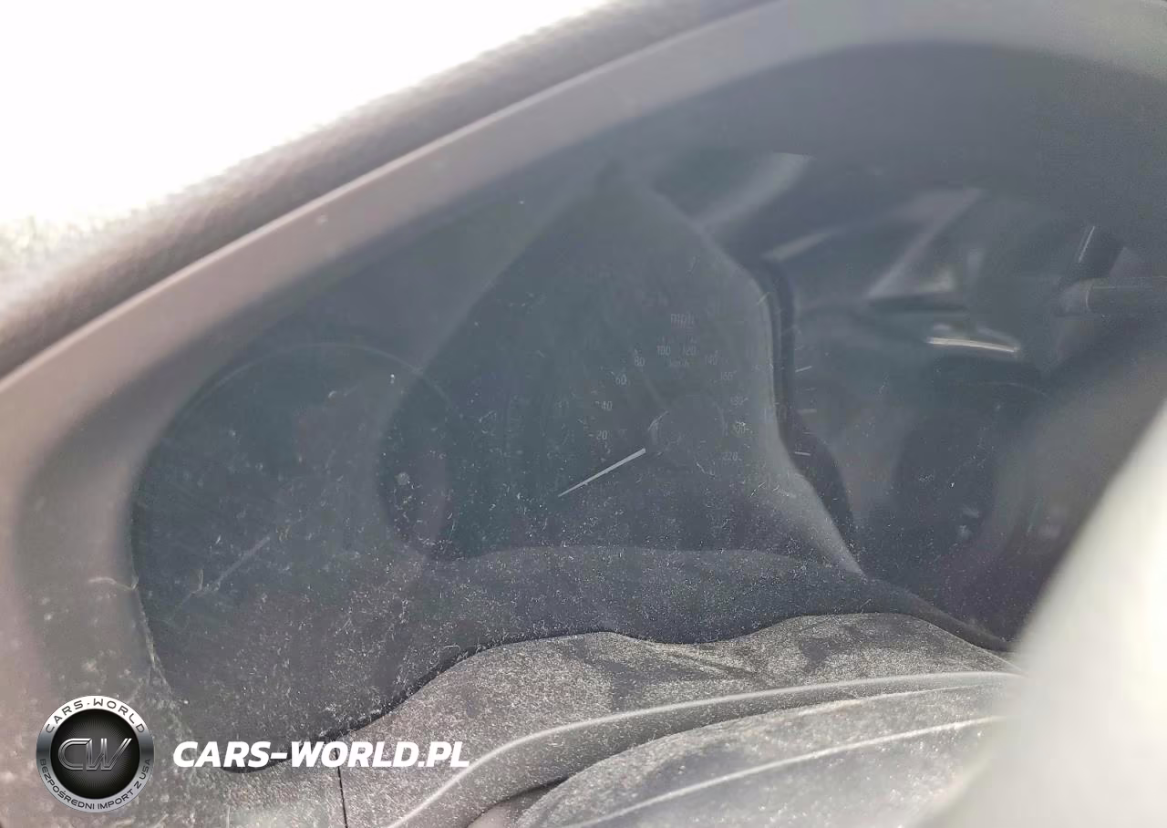 2021 Honda Hr-V Sport VIN:3CZRU6H15MM748025 - 9