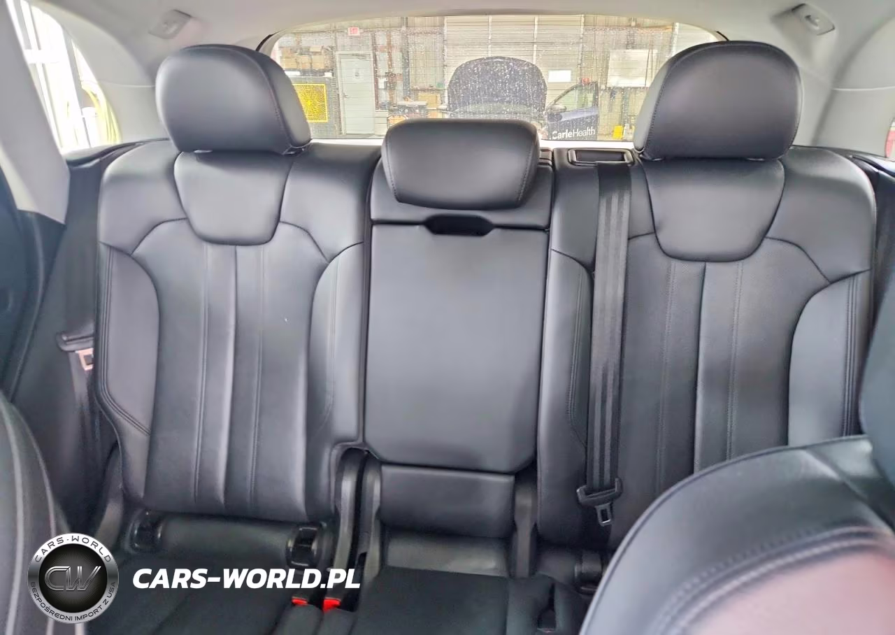 2018 Audi Q5 Premium Plus VIN:WA1BNAFY7J2178694 - 10
