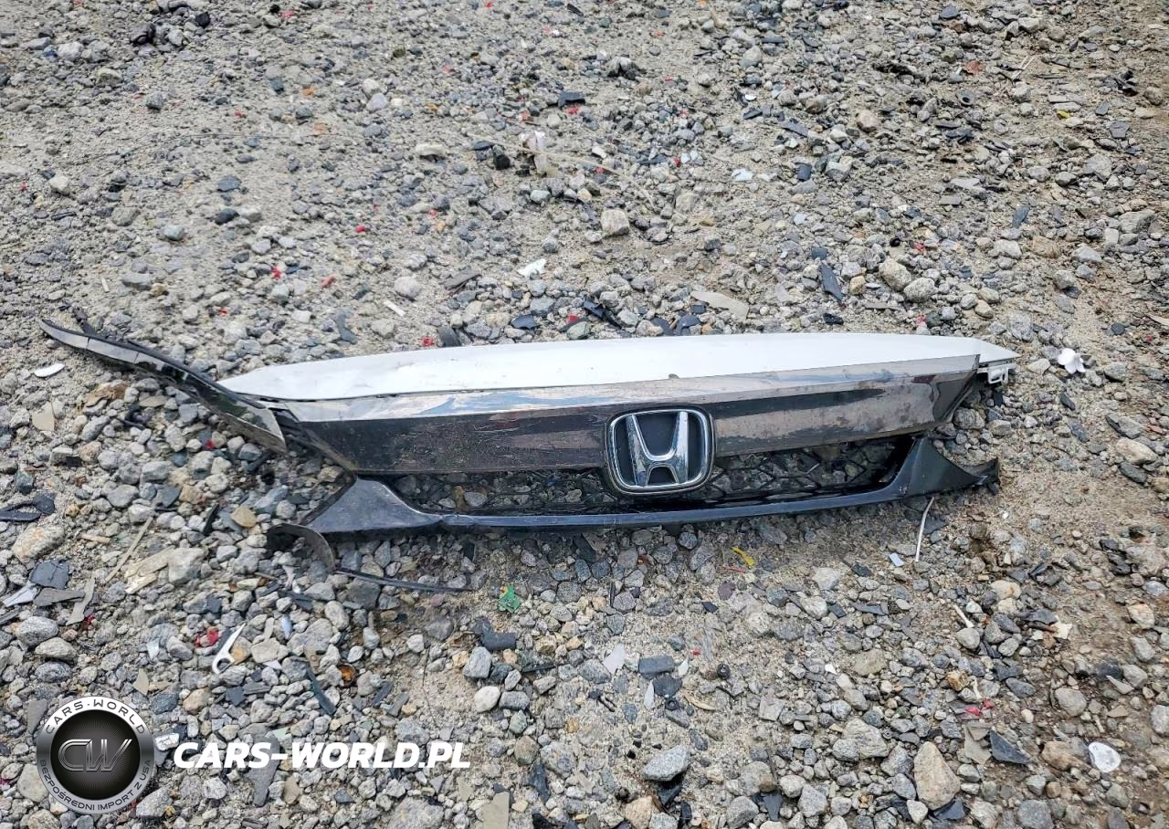 2019 Honda Accord Sport VIN:1HGCV1F3XKA107559 - 12