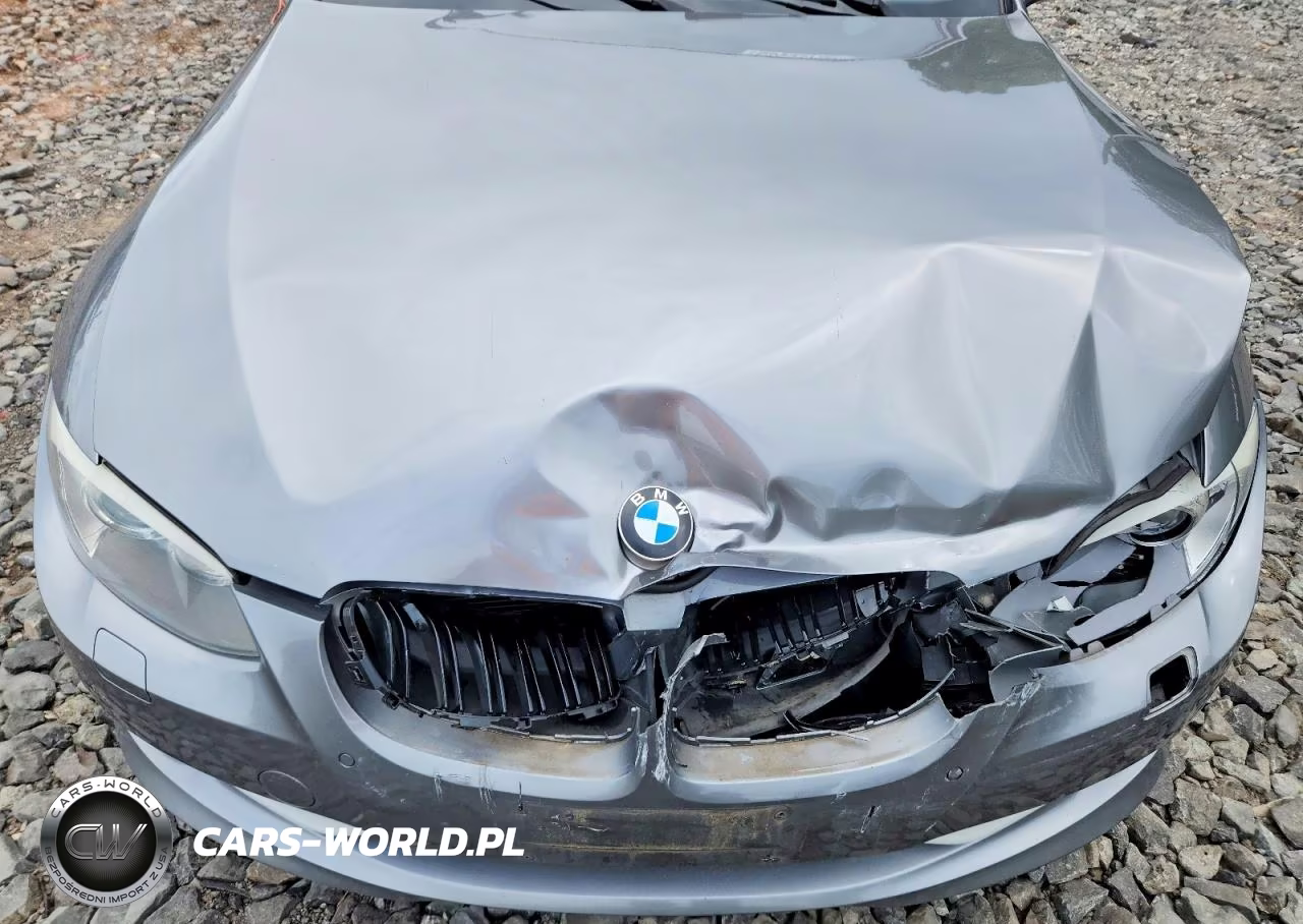 2013 BMW 328 I Sulev VIN:WBADW7C52DE731552 - 11