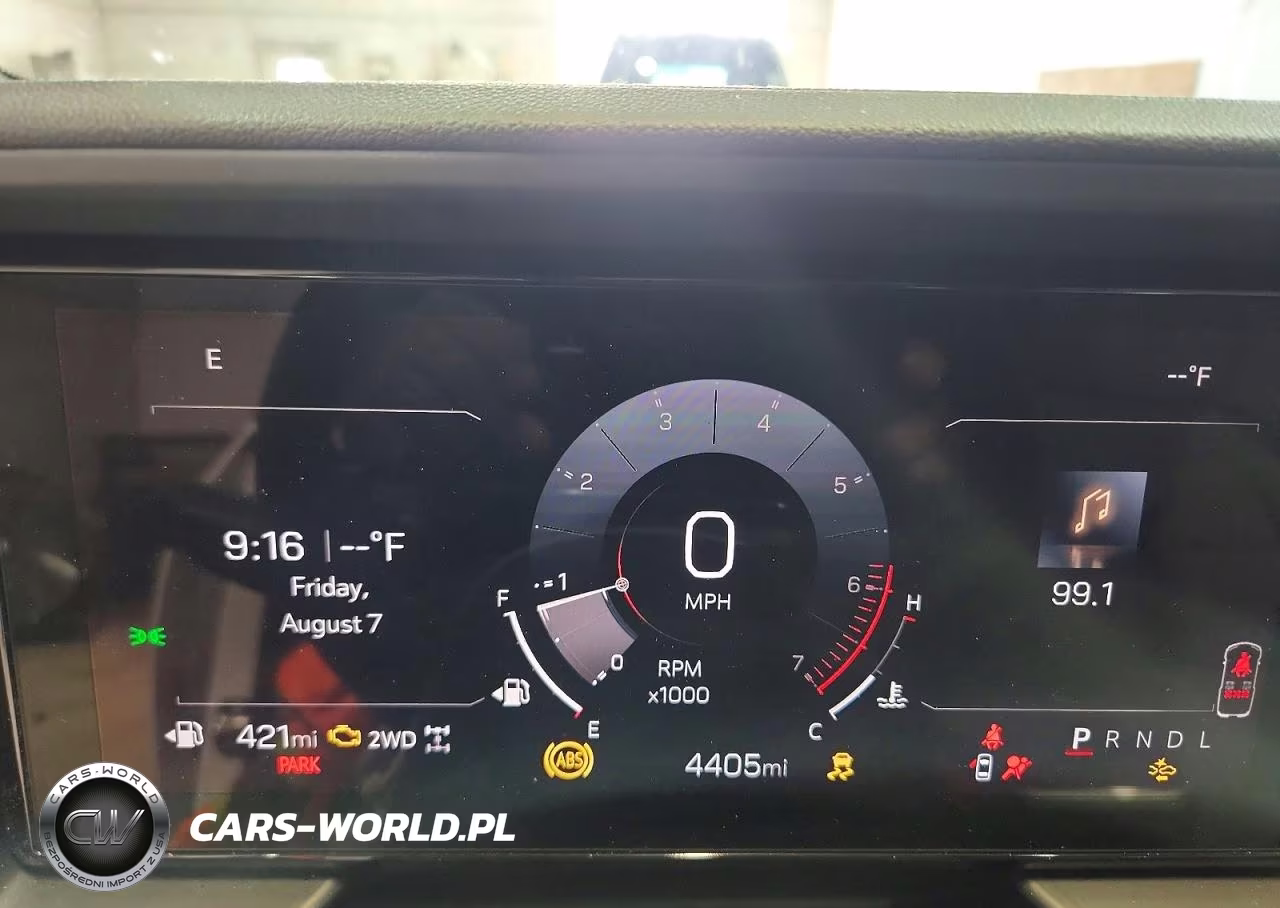 2026 GMC Terrain Elevation VIN:3GKALUEG4TL367083 - 9