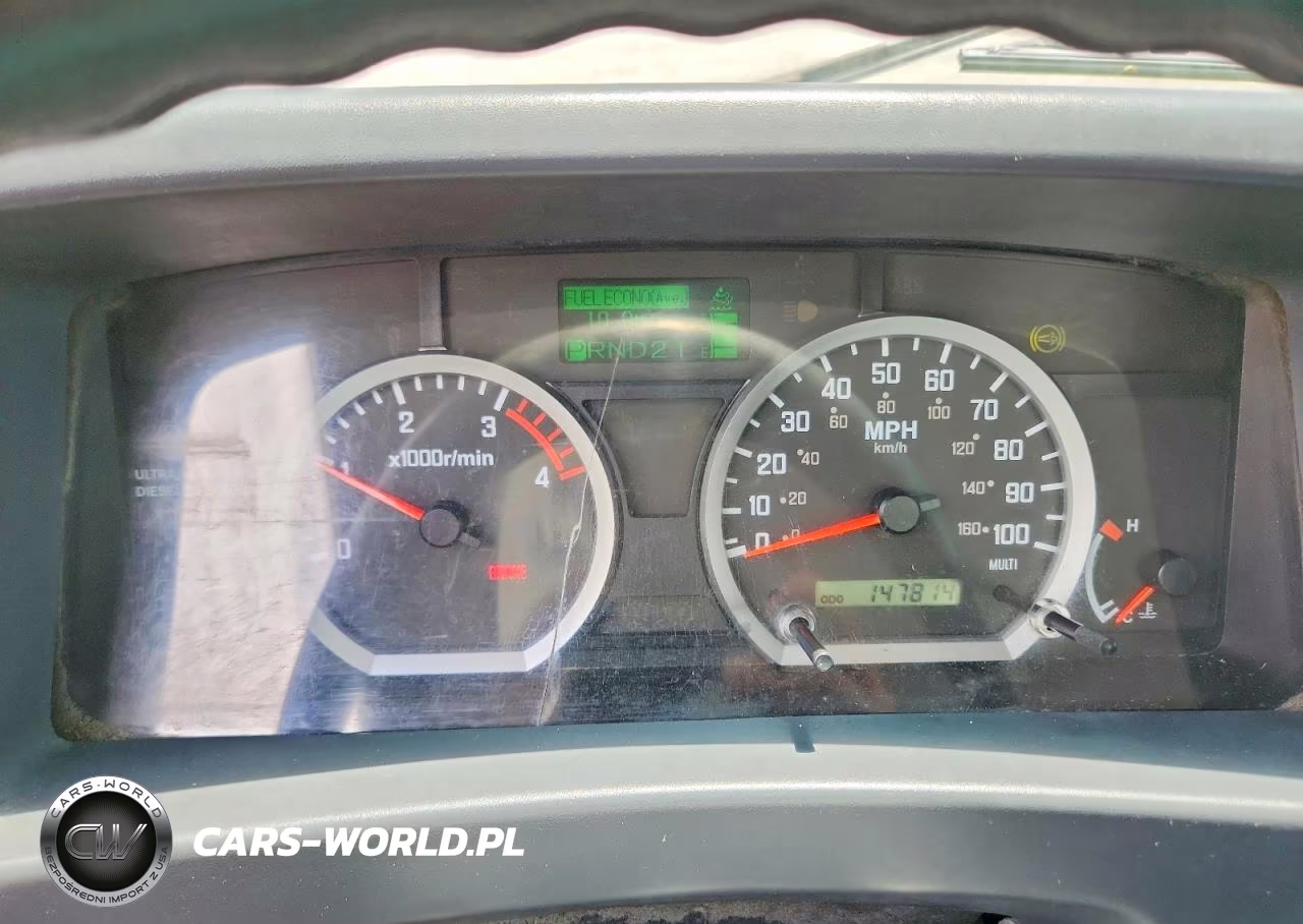 2012 Isuzu Npr Hd VIN:JALC4W165C7000402 - 9