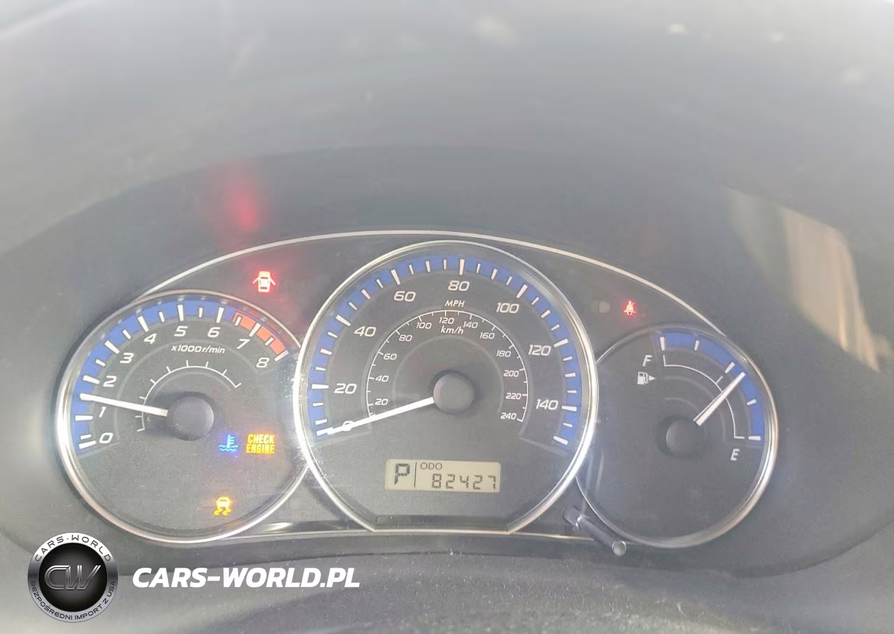 2011 Subaru Forester VIN:JF2SHADC4BH701061 - 9