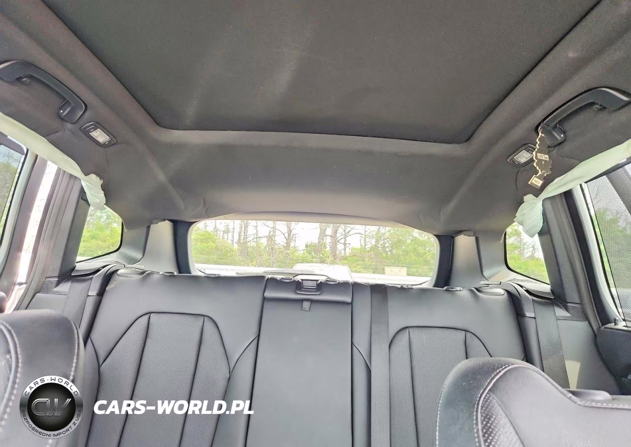 2024 BMW X3 xDrive30I VIN:5UX53DP02R9T86793 - 10