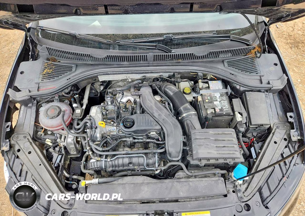 2024 Volkswagen Jetta S VIN:3VW5M7BU1RM101770 - 11