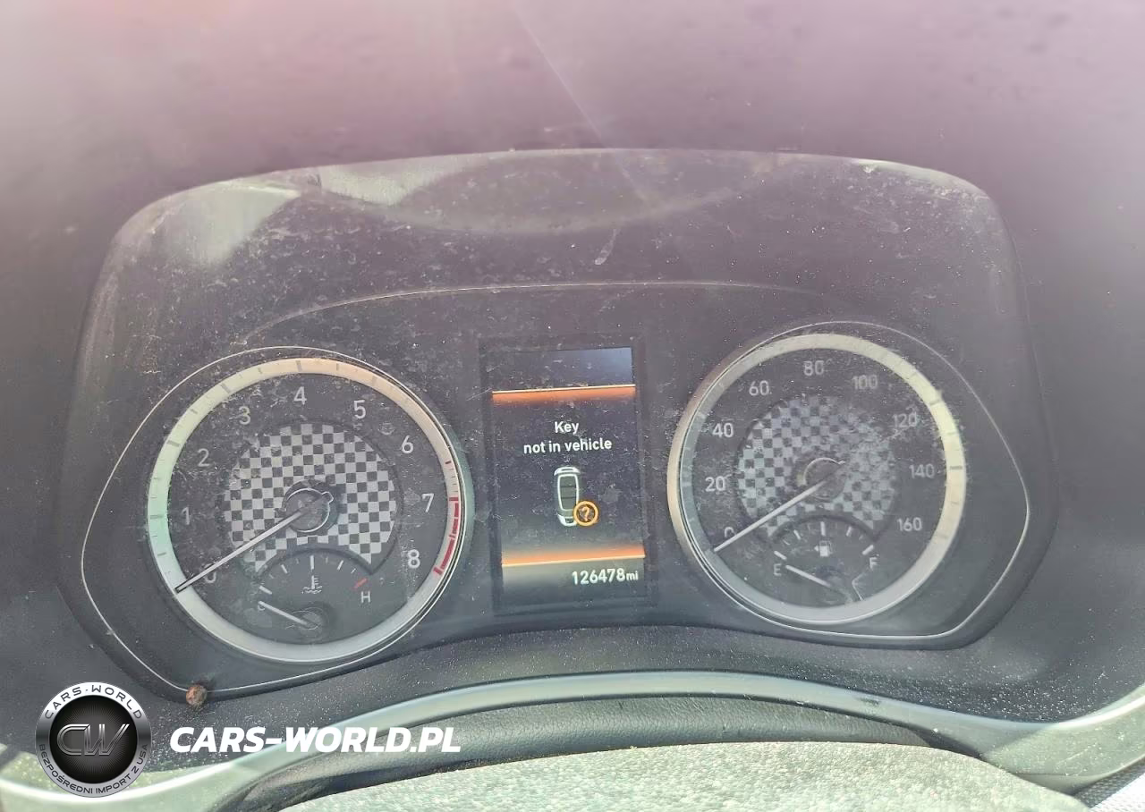 2019 Hyundai Veloster 2.0L Premium VIN:KMHTG6AF8KU008854 - 9