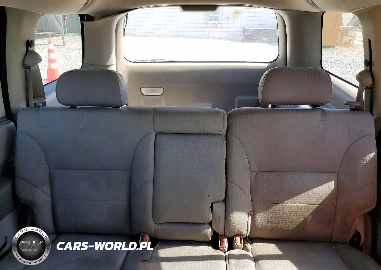 2002 Dodge Durango Sport VIN:1B4HS38N02F207080 - 10