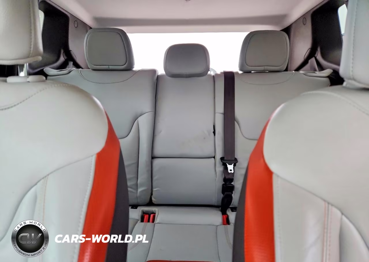 2015 Jeep Renegade Limited VIN:ZACCJBDT0FPB75874 - 10