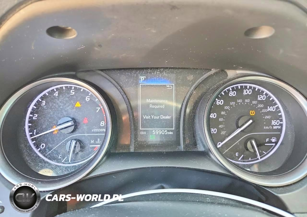 2024 Toyota Camry Se VIN:4T1G11AK6RU220469 - 9