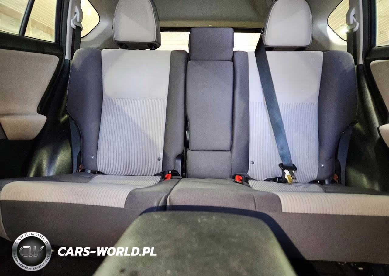 2015 Toyota Rav4 Xle VIN:2T3WFREV4FW175518 - 10