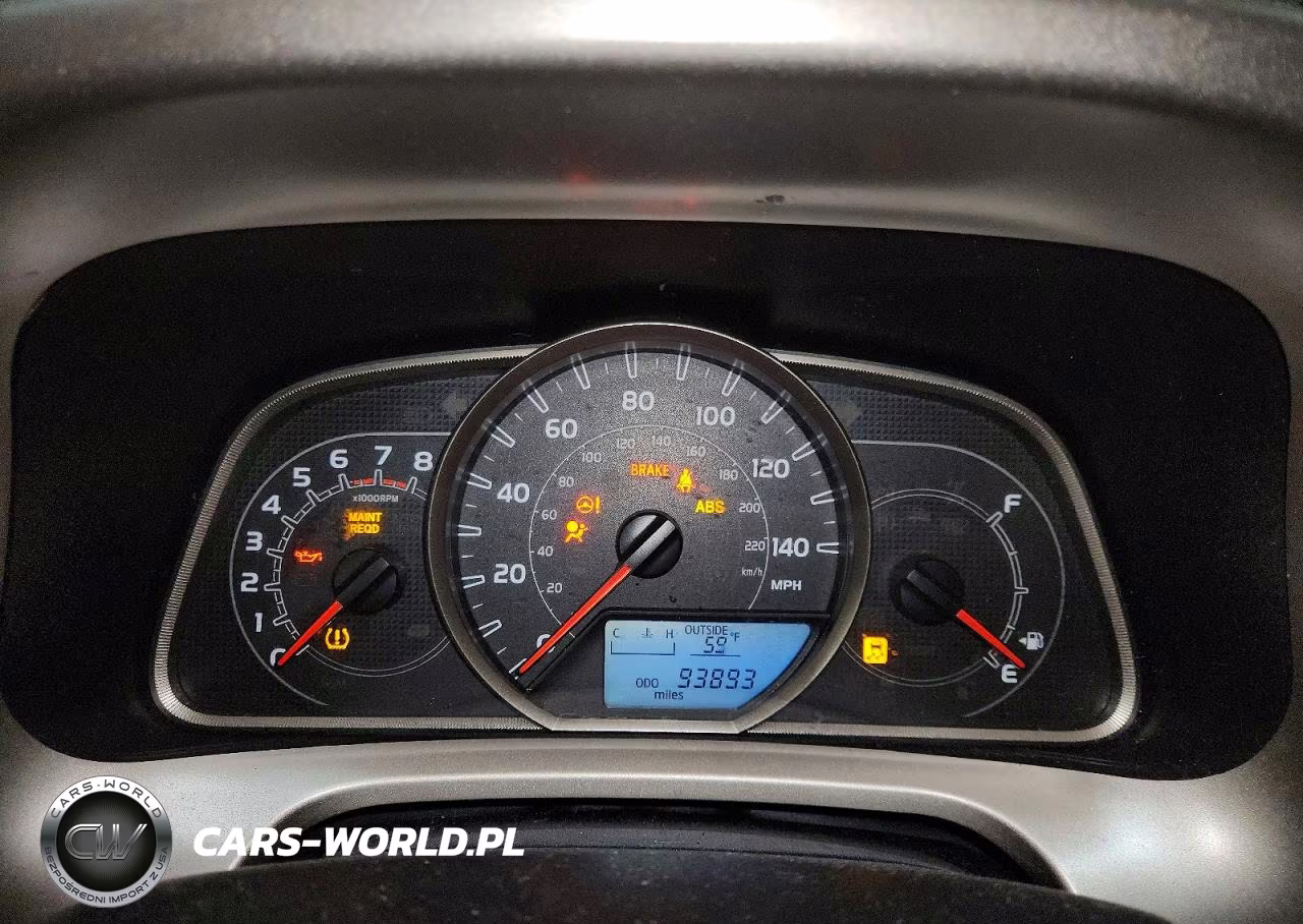 2015 Toyota Rav4 Xle VIN:2T3WFREV4FW175518 - 9