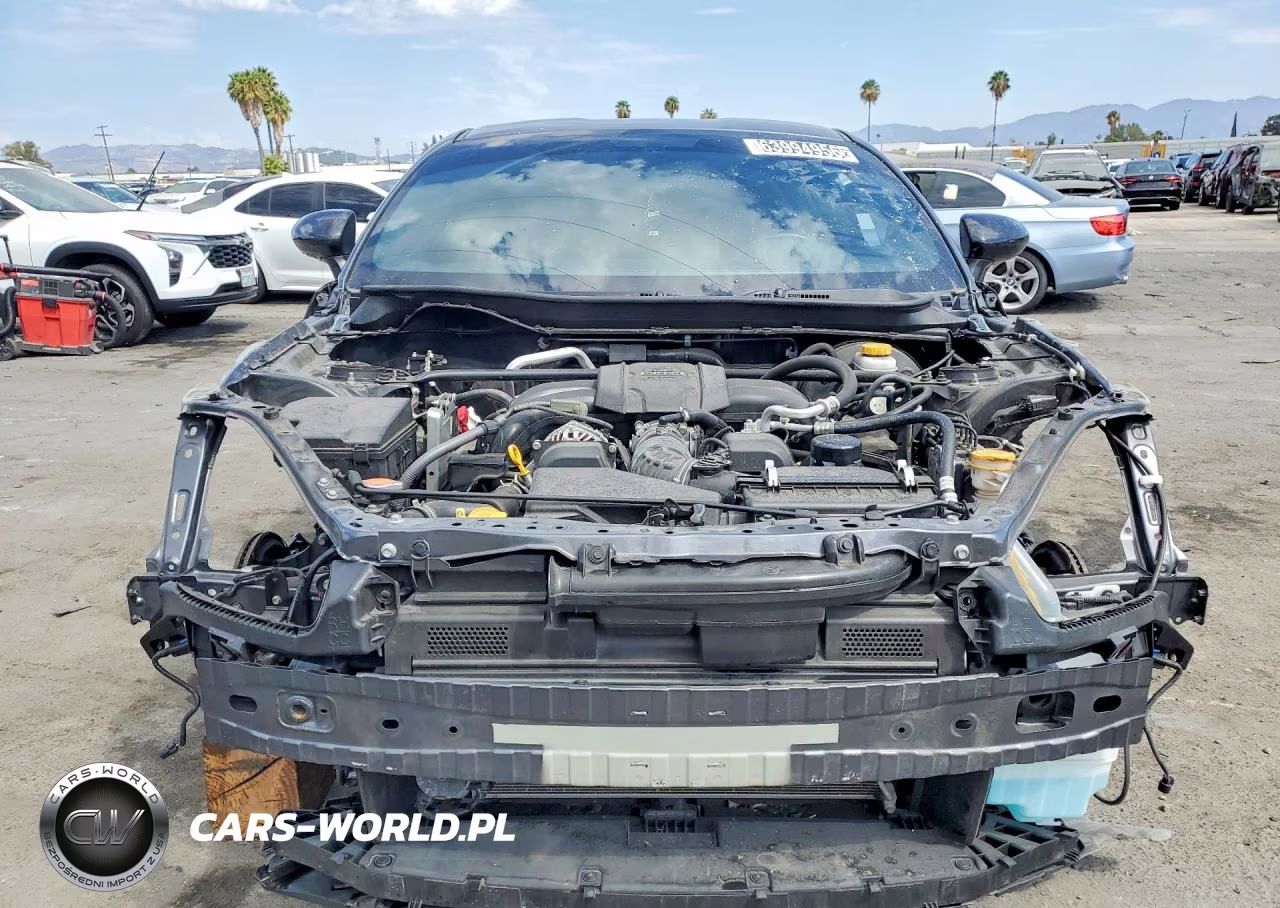 2022 Toyota Gr86 Base VIN:JF1ZNBC17N8754763 - 5