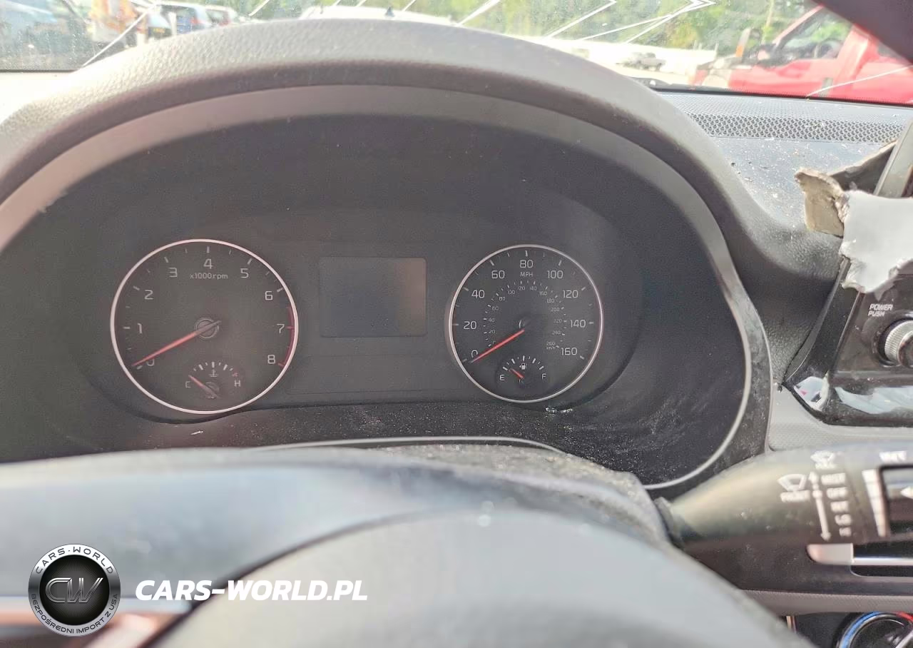 2022 Kia Seltos Lx VIN:KNDEPCAA5N7324019 - 9