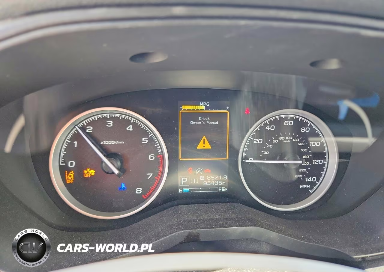 2019 Subaru Forester Premium VIN:JF2SKAEC5KH525041 - 9