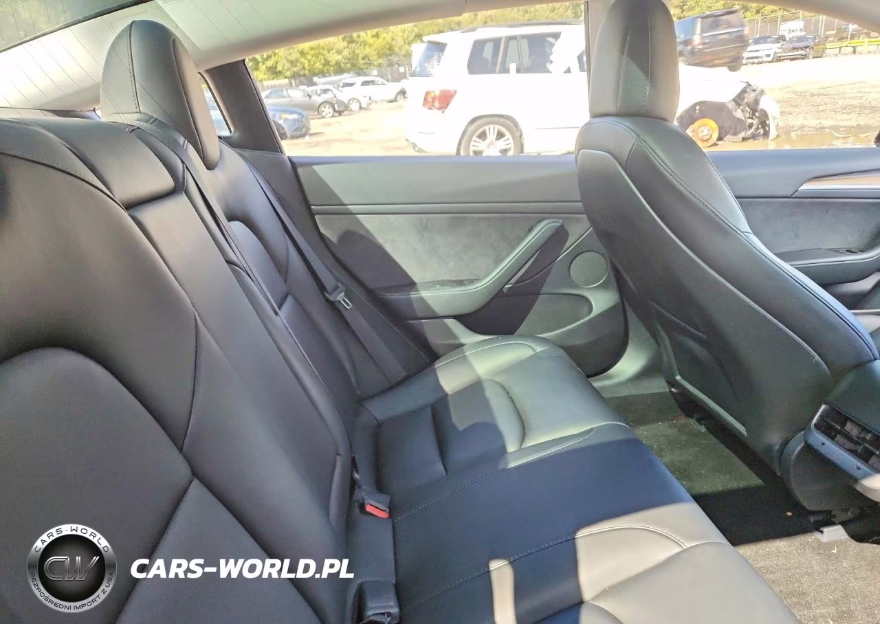 2021 Tesla Model 3 VIN:5YJ3E1EA0MF976390 - 10