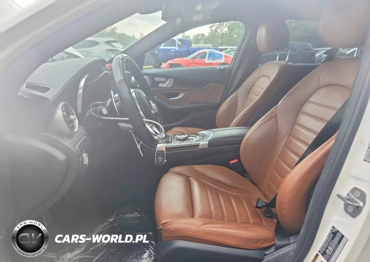 2019 Mercedes-Benz C 43 Amg VIN:55SWF6EB3KU309132 - 7
