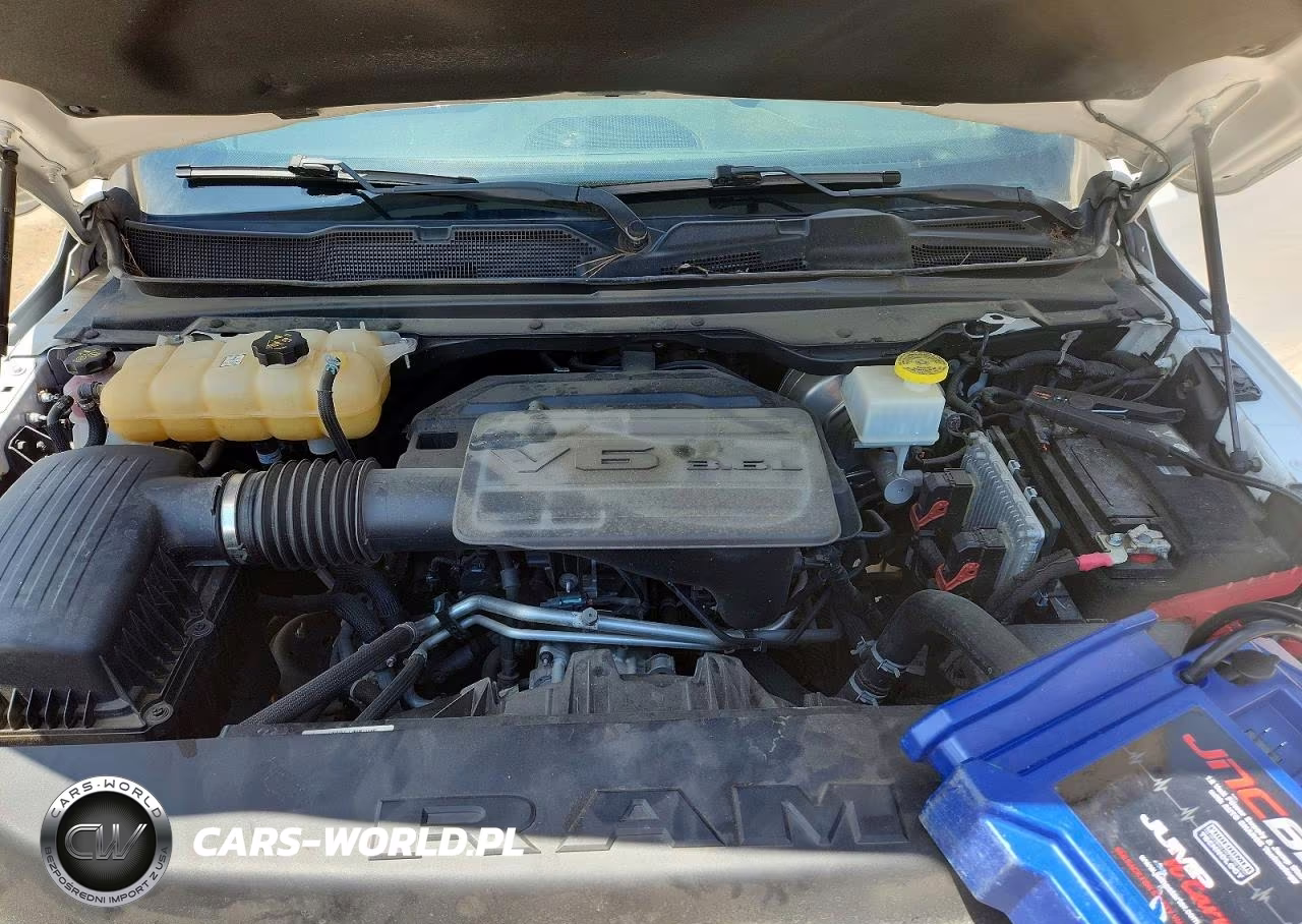 2021 Ram 1500 Big Horn-Lone Star VIN:1C6RREBG5MN530288 - 11