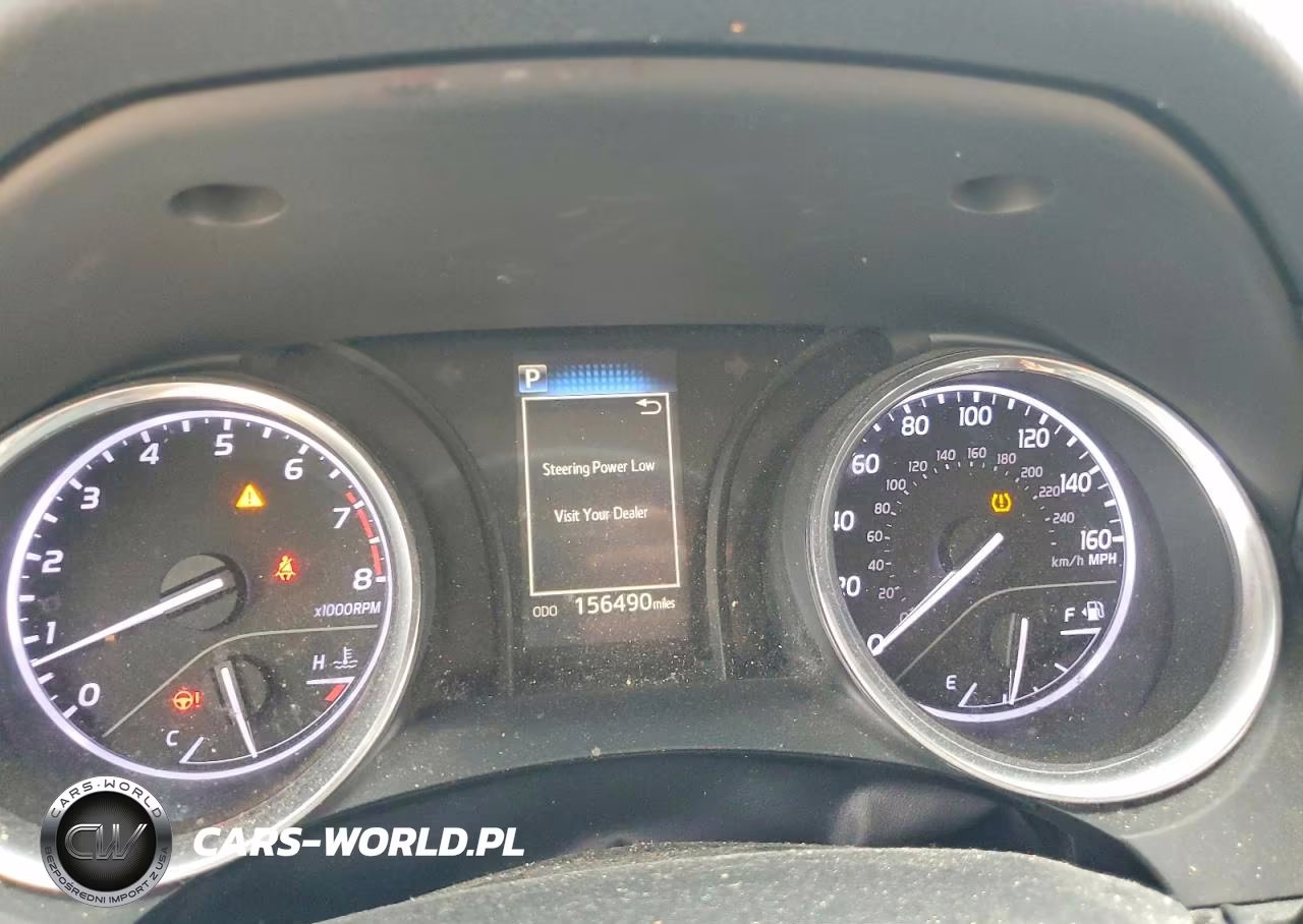 2020 Toyota Camry Se VIN:4T1G11AK3LU333626 - 9