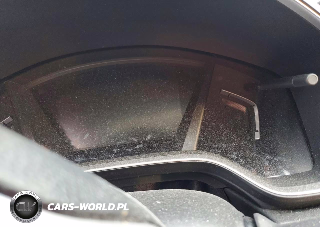 2019 Honda Cr-V Ex VIN:7FARW2H56KE056762 - 9