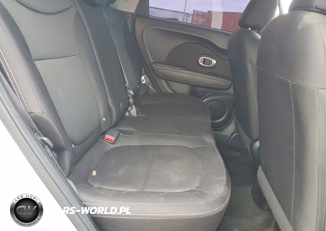 2015 Kia Soul Base VIN:KNDJN2A25F7816848 - 11