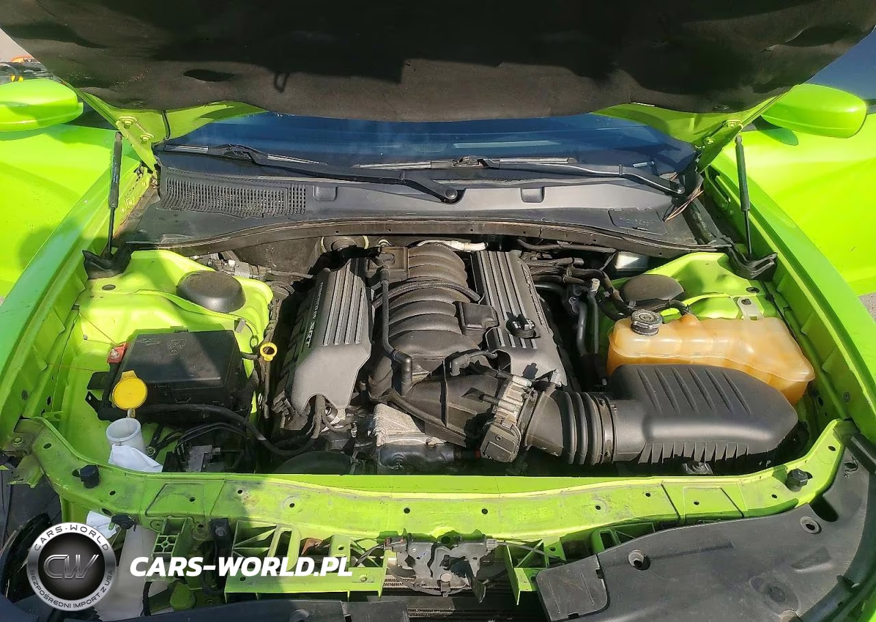2019 Dodge Charger Scat Pack VIN:2C3CDXGJ7KH718317 - 11