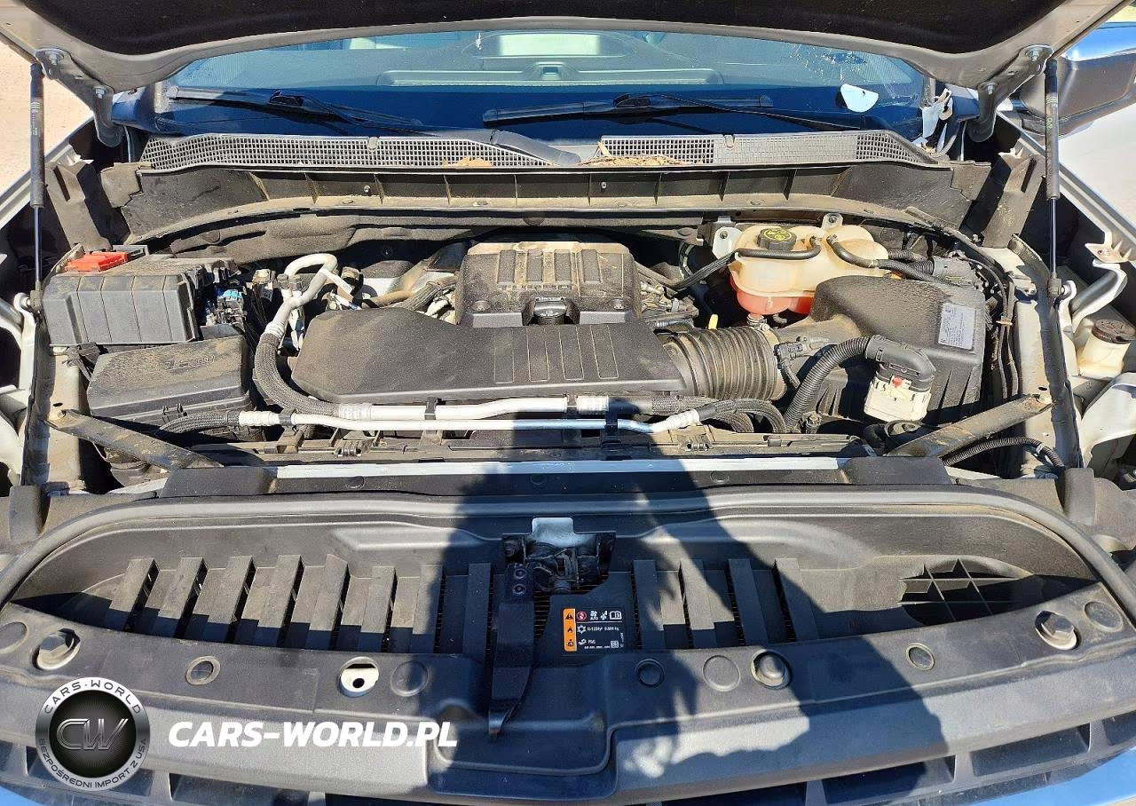 2021 Chevrolet Silverado K1500 Lt VIN:1GCPYDEK5MZ189318 - 11
