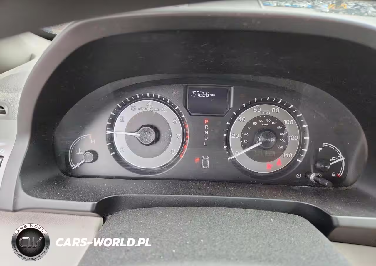 2015 Honda Odyssey Lx VIN:5FNRL5H29FB089725 - 9
