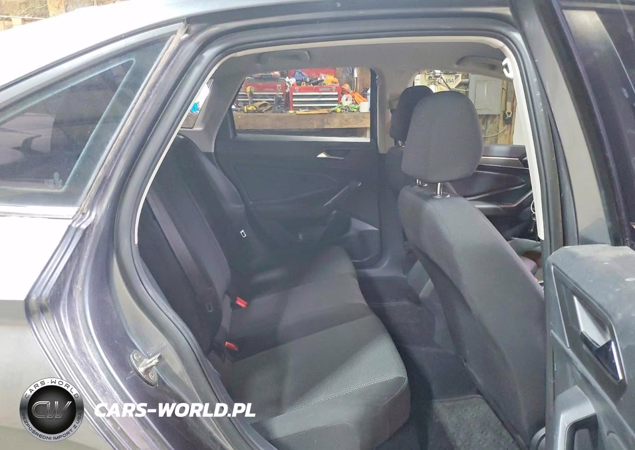 2021 Volkswagen Jetta S VIN:3VWN57BU5MM083702 - 10