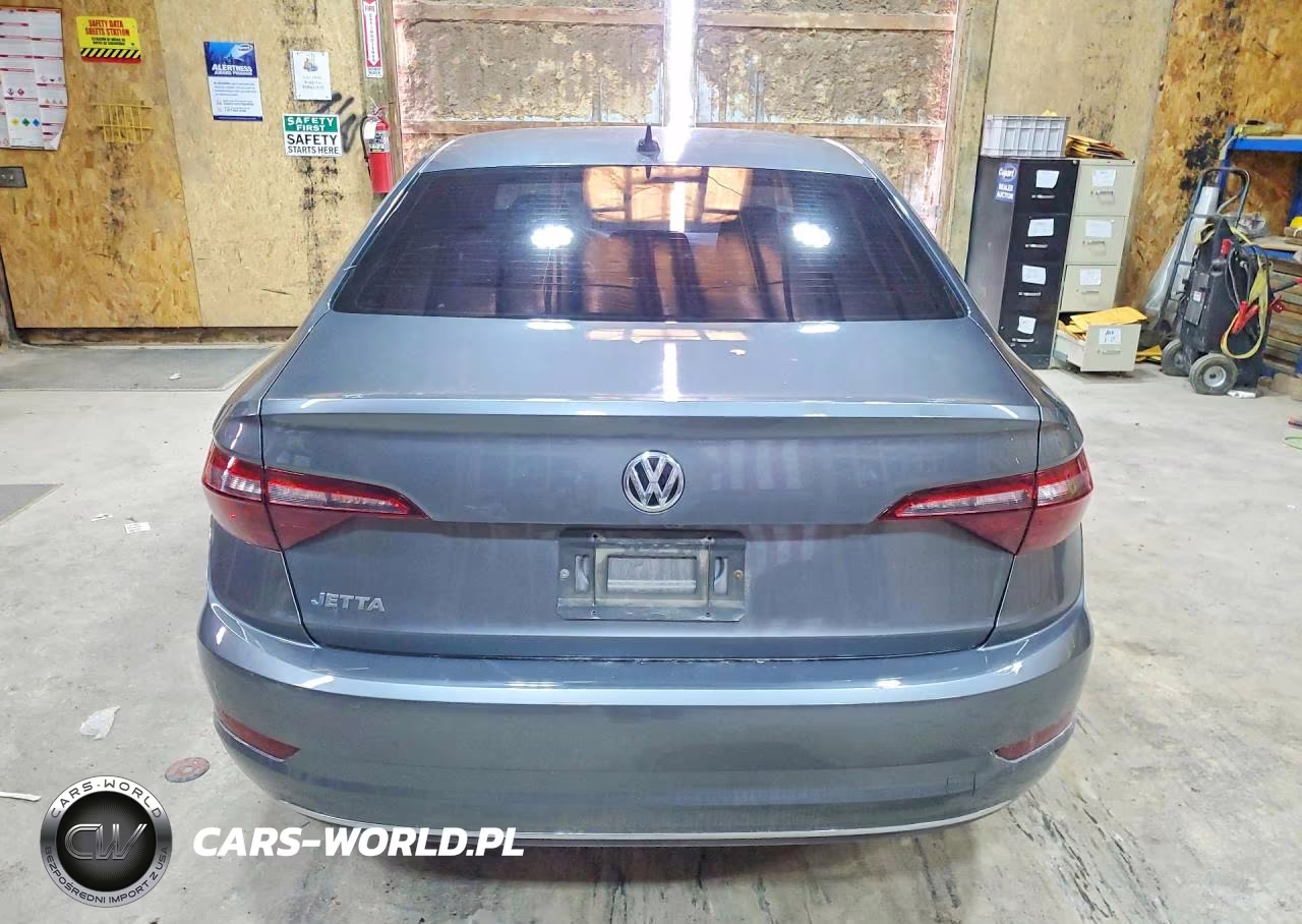 2021 Volkswagen Jetta S VIN:3VWN57BU5MM083702 - 6
