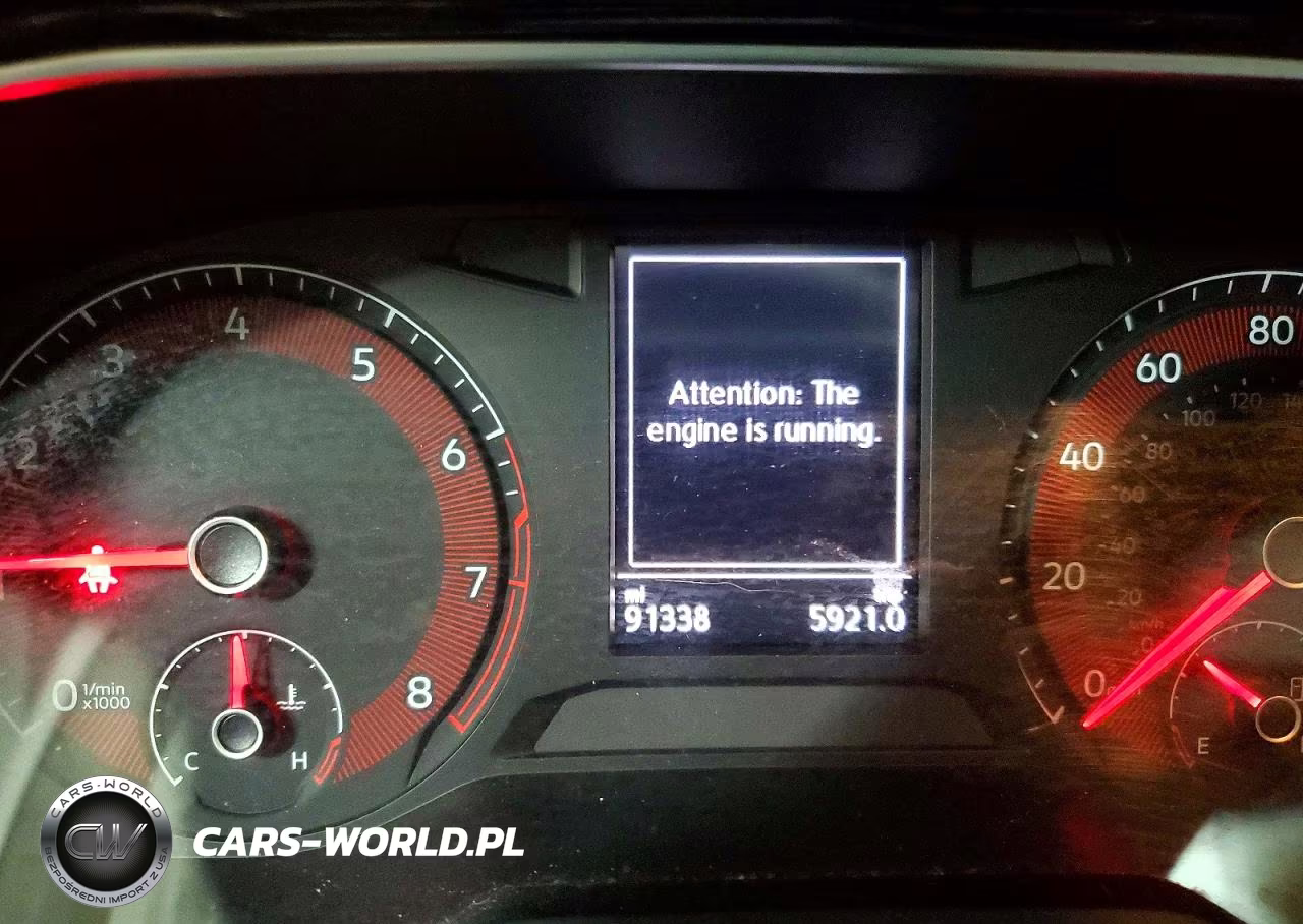 2021 Volkswagen Jetta S VIN:3VWN57BU5MM083702 - 9