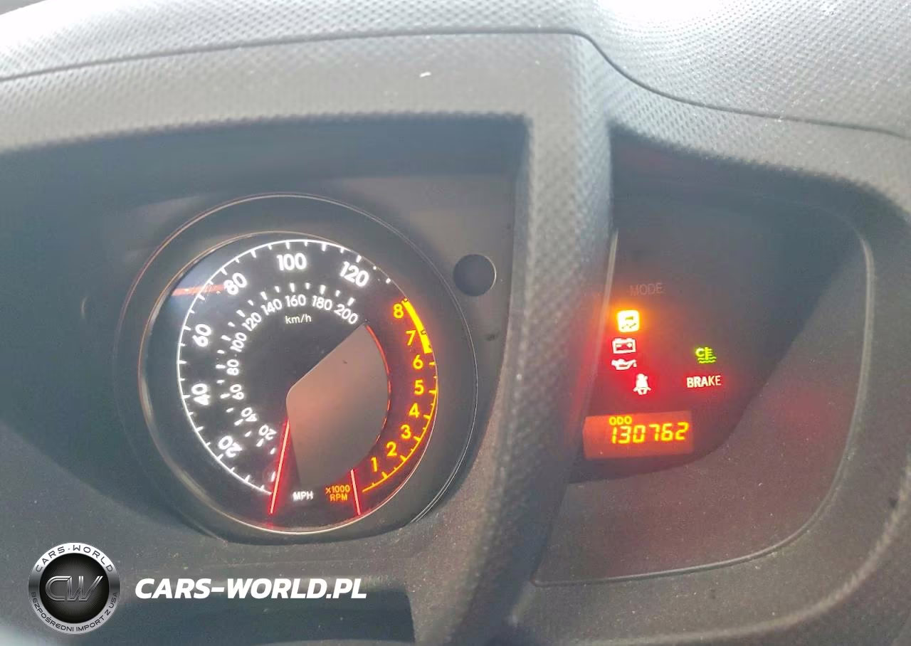 2011 Scion Xd Base VIN:JTKKU4B48B1013198 - 9