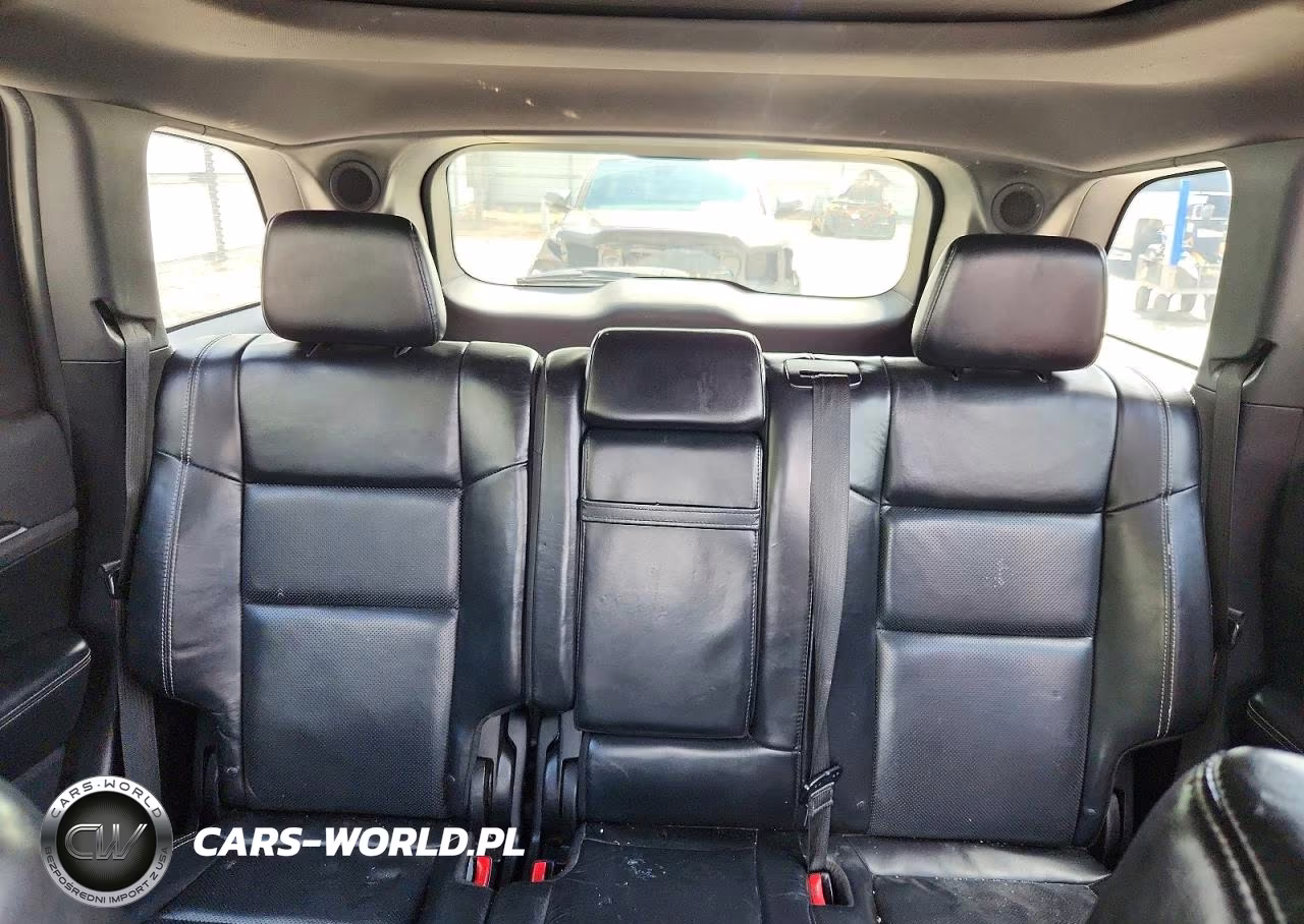 2016 Jeep Grand Cherokee Limited VIN:1C4RJFBG8GC337008 - 10