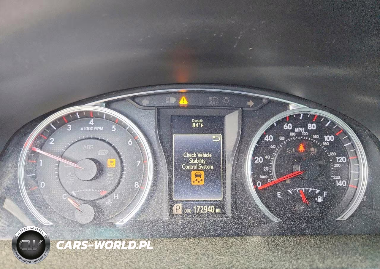 2016 Toyota Camry Se VIN:4T1BF1FK7GU575863 - 9
