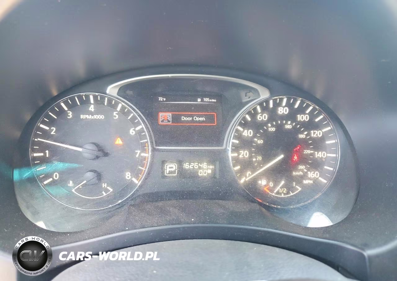 2015 Nissan Altima 2.5 S VIN:1N4AL3AP1FN883858 - 9