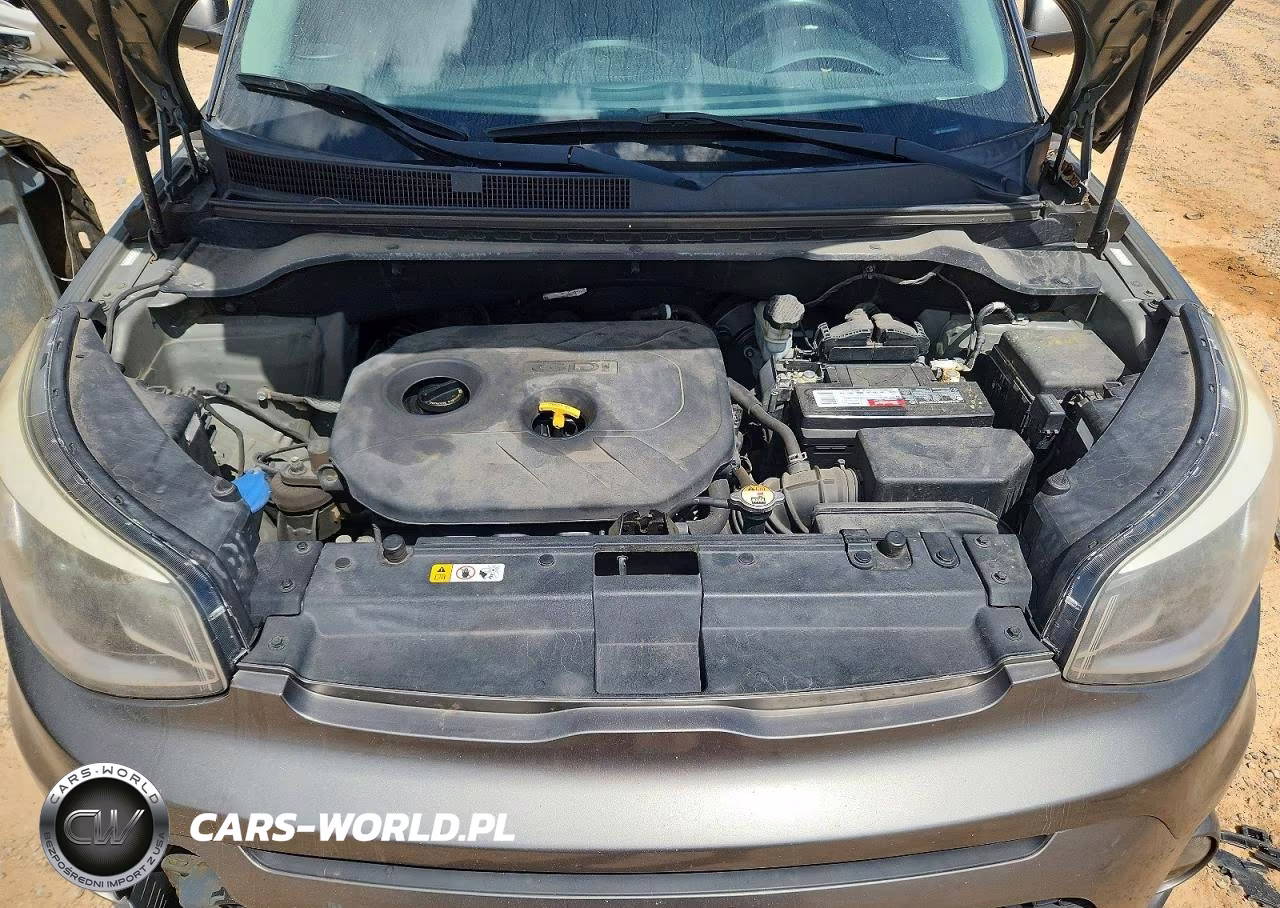 2018 Kia Soul + VIN:KNDJP3A5XJ7518721 - 11