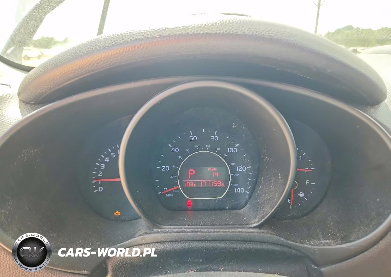 2018 Kia Soul + VIN:KNDJP3A5XJ7518721 - 9