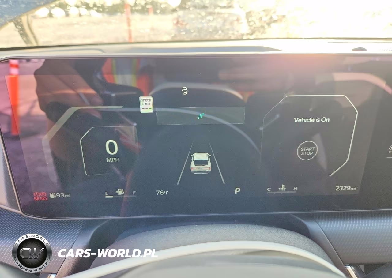 2026 Kia K4 Gt Line VIN:3KPFW4DE1TE353333 - 9