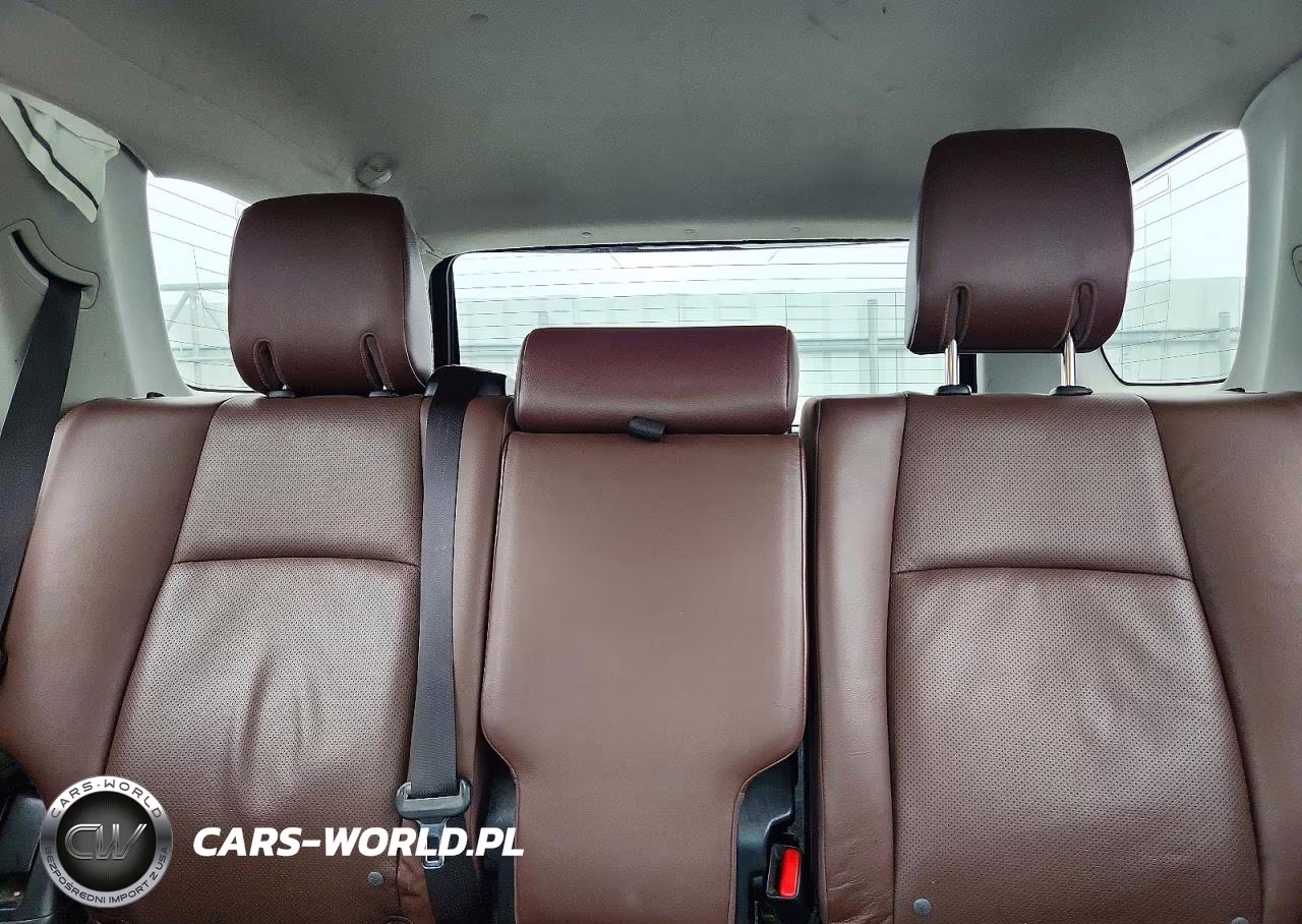 2017 Toyota 4Runner Limited VIN:JTEBU5JR3H5472226 - 10
